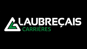 CARRIERES DE LAUBRECAIS
